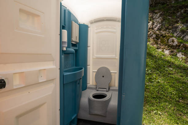 Best Best portable toilet rental  in Athena, OR