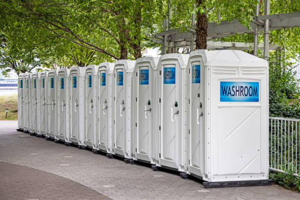 Best Portable bathroom rental  in Athena, OR