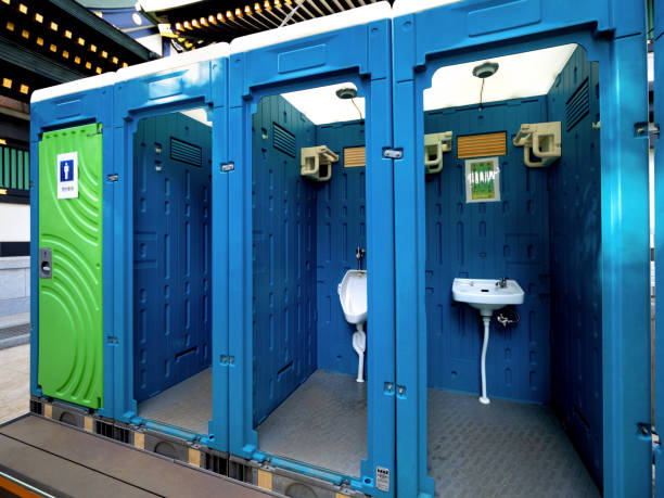 Trusted Athena, OR porta potty rental Experts