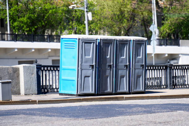 Best Porta potty delivery and setup  in Athena, OR