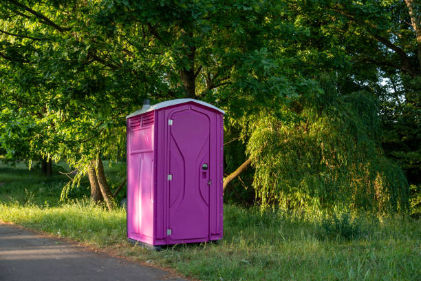 Best High-end porta potty rental  in Athena, OR