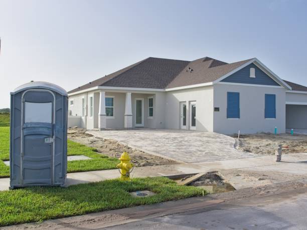 Best Affordable porta potty rental  in Athena, OR
